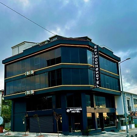Skymoon Istanbul Airport Hotel Arnavutkoy Luaran gambar
