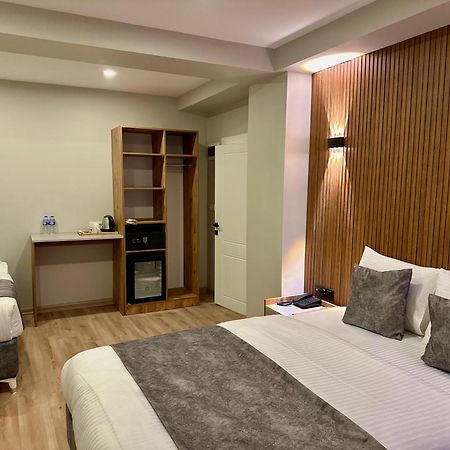 Skymoon Istanbul Airport Hotel Arnavutkoy Luaran gambar