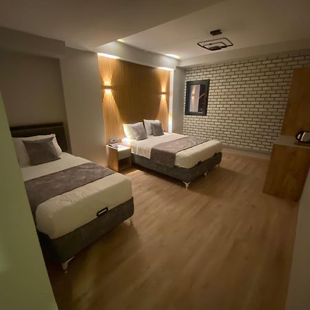 Skymoon Istanbul Airport Hotel Arnavutkoy Luaran gambar