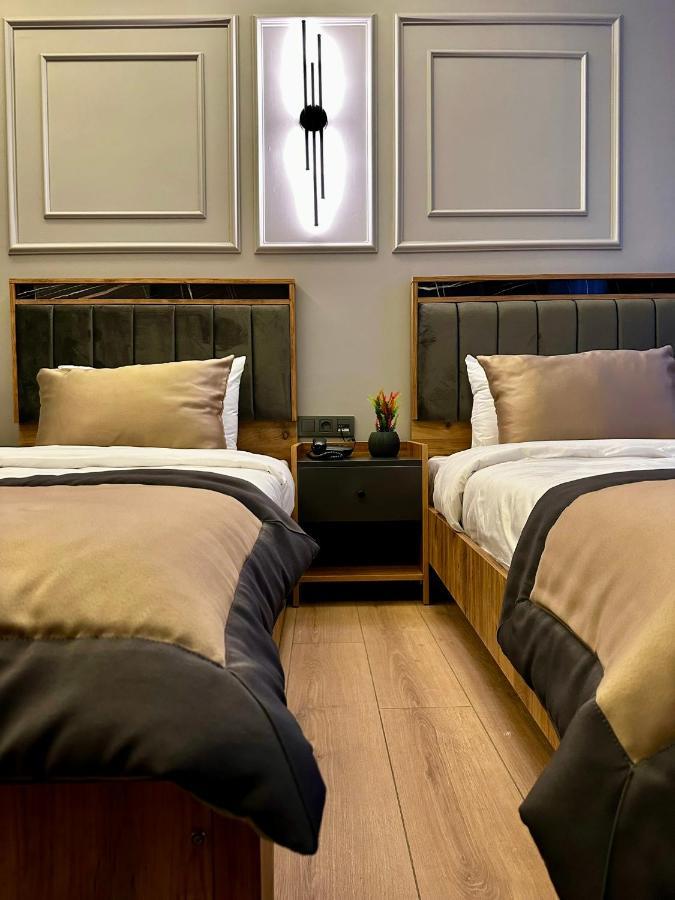 Skymoon Istanbul Airport Hotel Arnavutkoy Luaran gambar