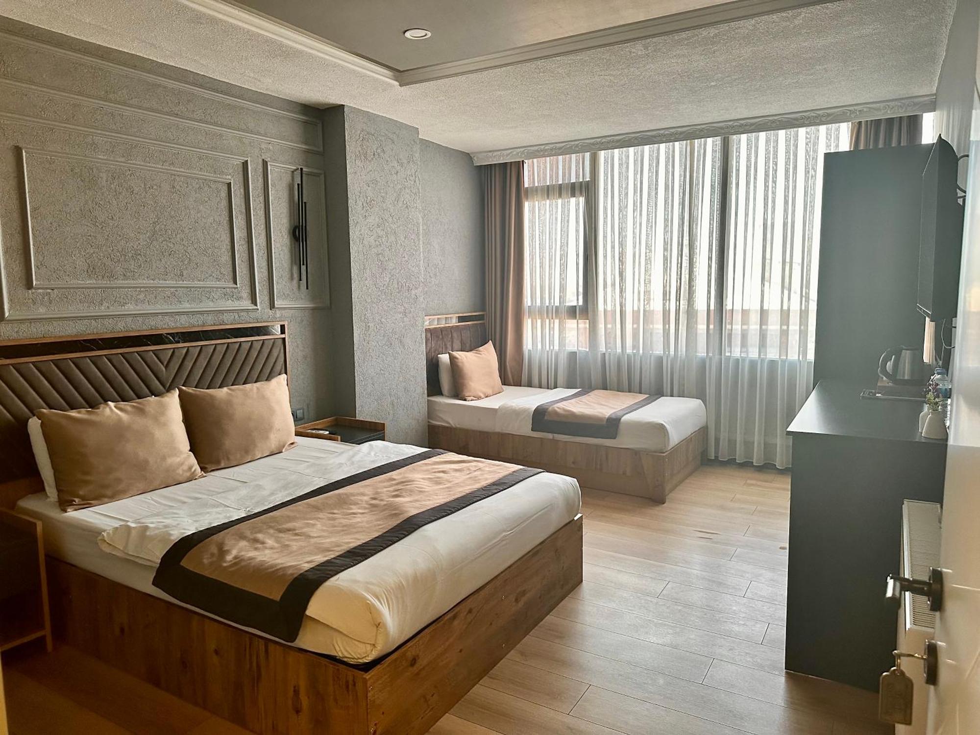 Skymoon Istanbul Airport Hotel Arnavutkoy Luaran gambar