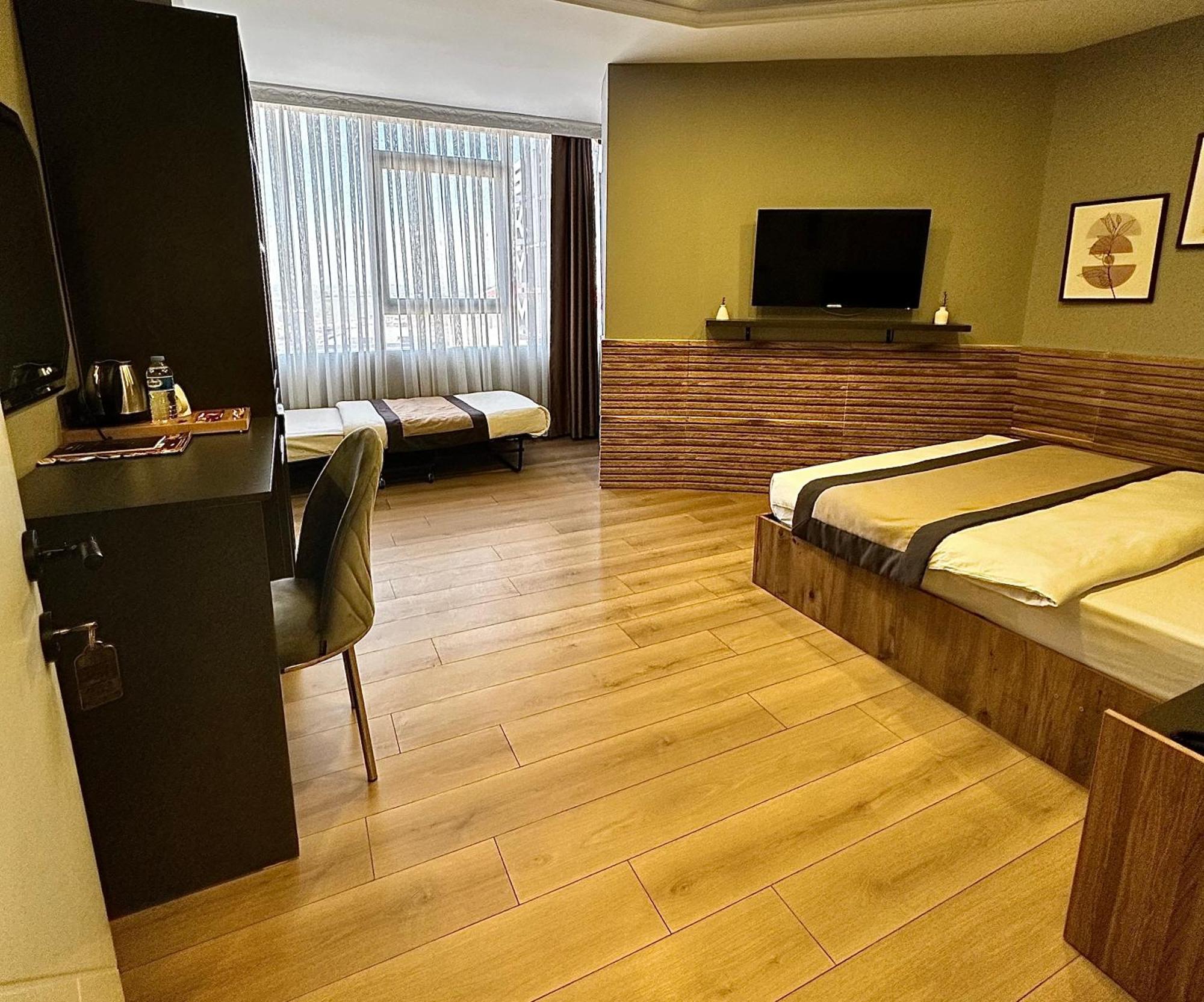 Skymoon Istanbul Airport Hotel Arnavutkoy Luaran gambar