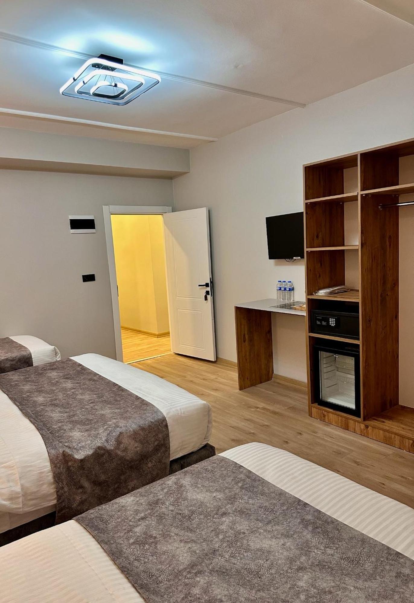 Skymoon Istanbul Airport Hotel Arnavutkoy Luaran gambar