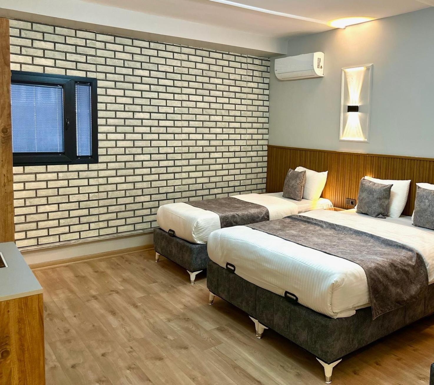 Skymoon Istanbul Airport Hotel Arnavutkoy Luaran gambar