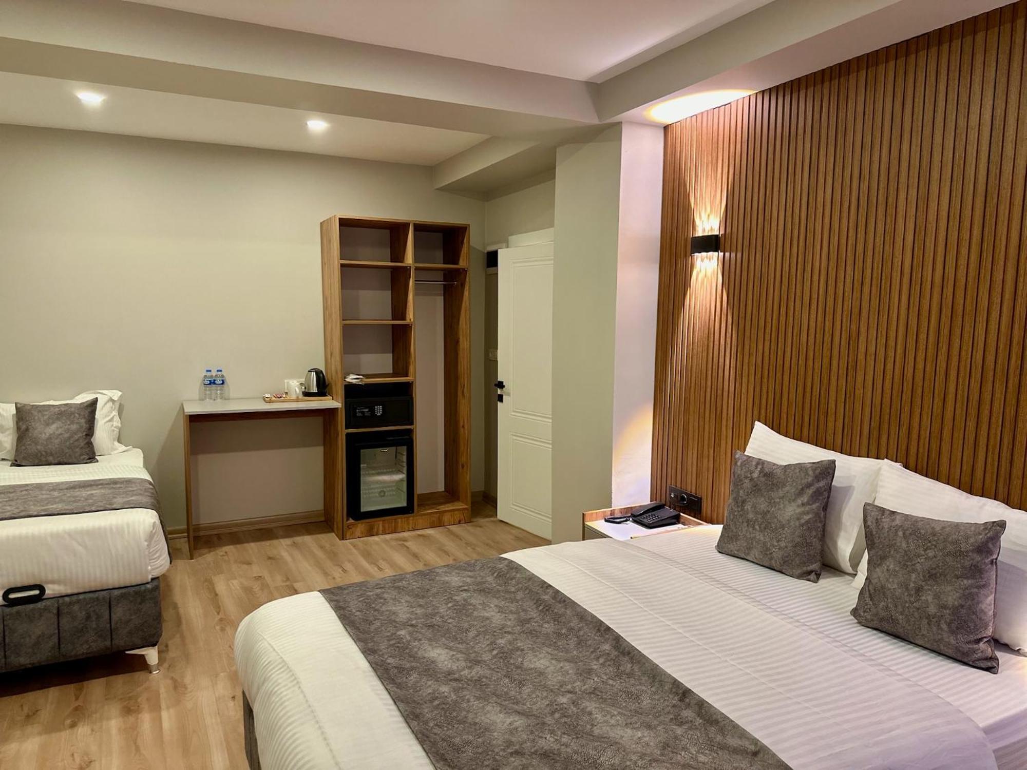 Skymoon Istanbul Airport Hotel Arnavutkoy Luaran gambar