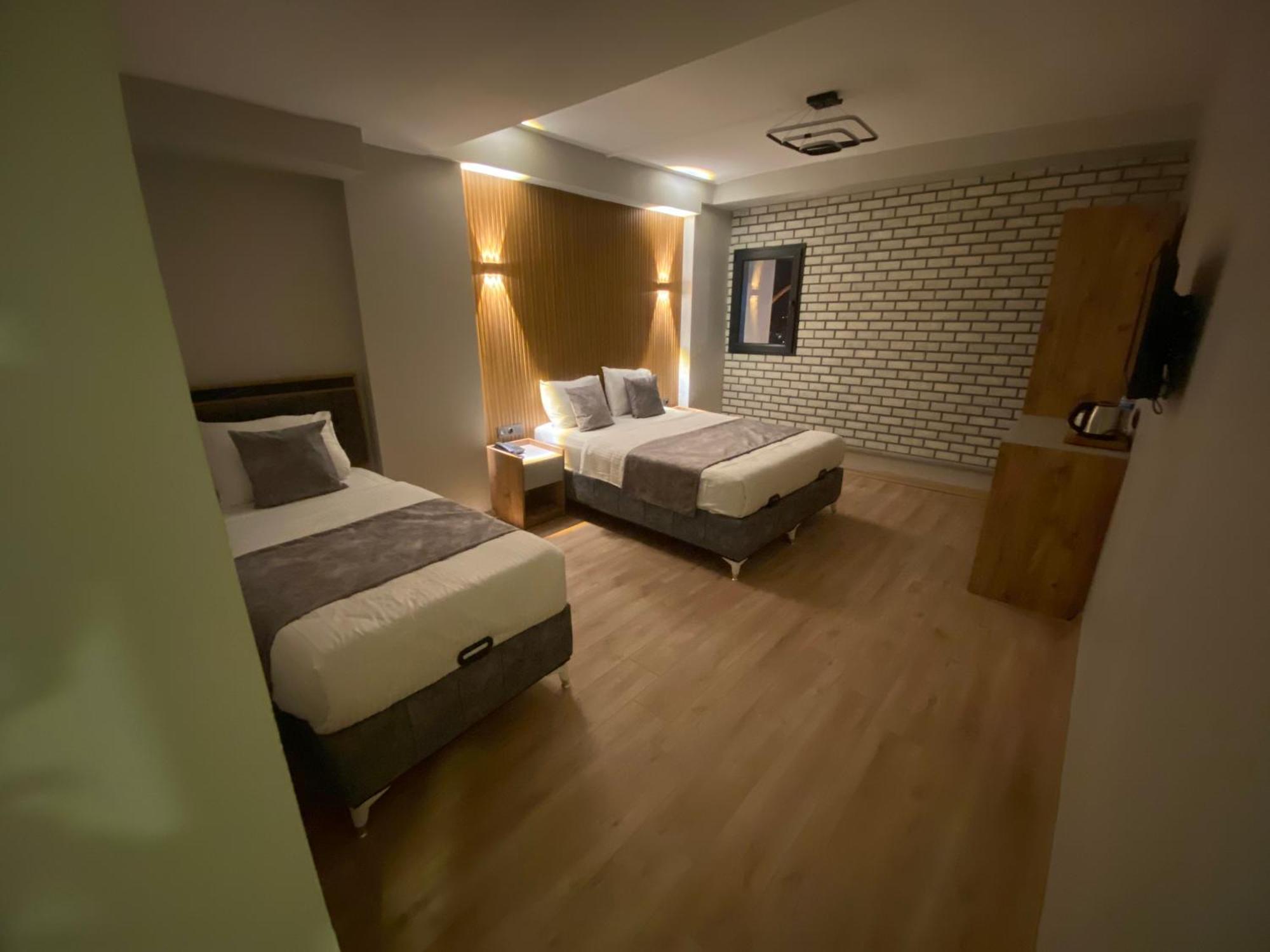 Skymoon Istanbul Airport Hotel Arnavutkoy Luaran gambar